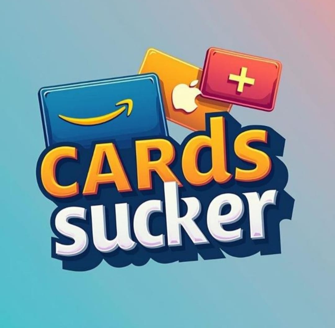 Card Sucker