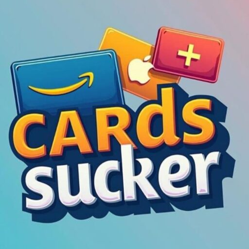 Card Sucker